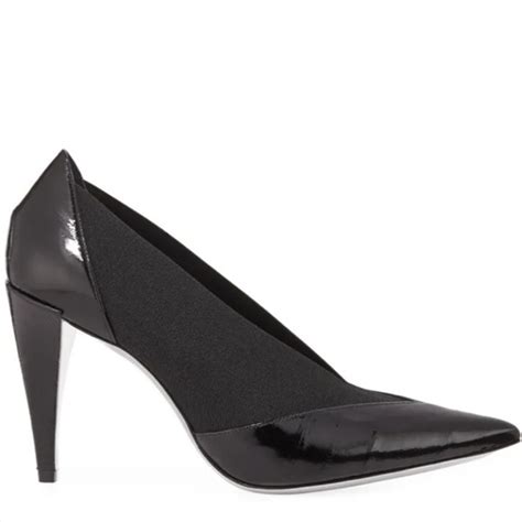 givenchy elastic pumps|Givenchy pumps for women.